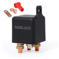 250A AMP Car Starter