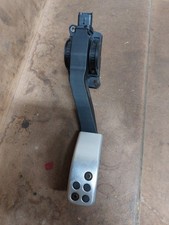 PEUGEOT 206 GTI 180 206CC ACCELERATOR THROTTLE PEDAL 9647796780 / 0280752264 CC