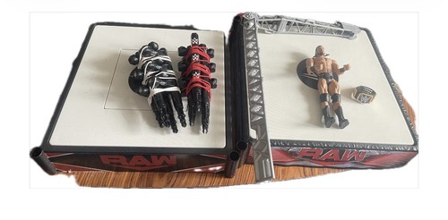 Wwe raw smackdown 2019 - wwe,