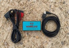 HINO KOBELCO Diagnostic