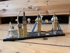 VGC LEGO Architecture Skyline