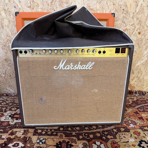 Vintage 1979 marshall club - marshall, &