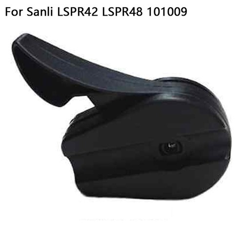 Parts throttle control - parts,
