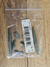 Oakley Juliet OEM Ichiro Emerald Earsock/Nosepad/Temple Shock 15 Kit New