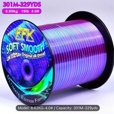 300m Carp Barbel Sea Saltwater