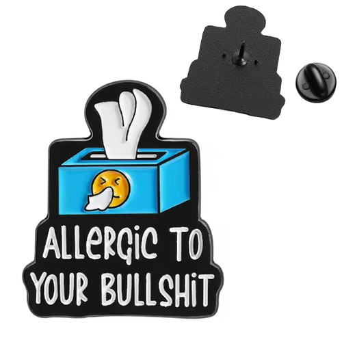 Funny joke allergic - joke,