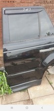Land Rover Passenger And Rear Door For Sale Selling Due To No Need Anymore