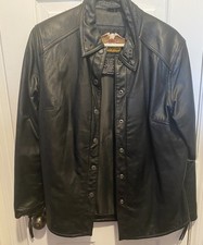 Harley-Davidson Black