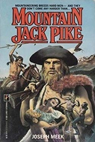 Mountain jack pike mass - pike,