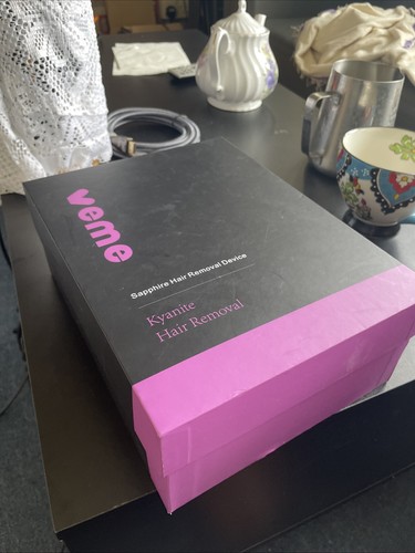 Bnib veme ipl laser hair - veme,