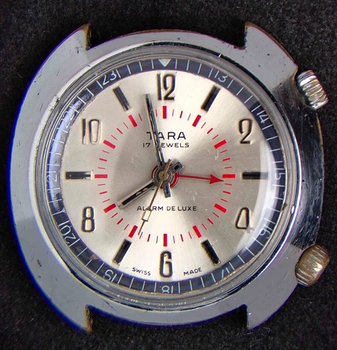 Tara alarm luxe men - tara,