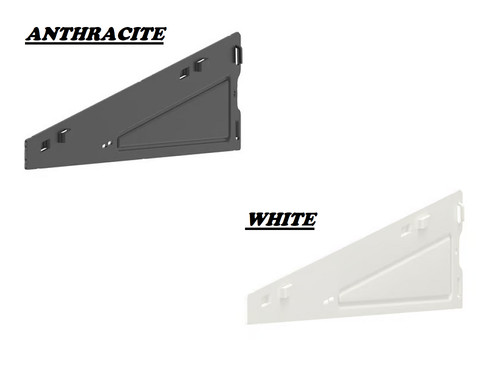 Ikea boaxel shelf bracket - boaxel,