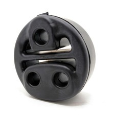 New Exhaust Pipe Support No.4