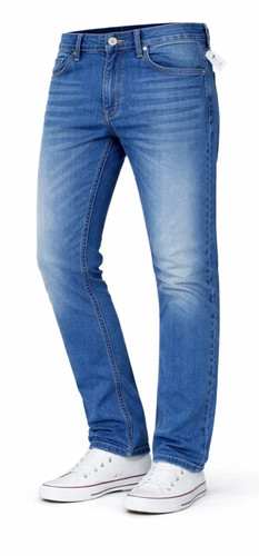 Men straight fit - straight,