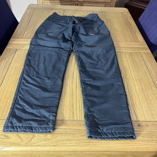 Rohan winter bags trousers - winter,