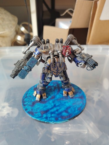Games workshop warhammer 40k - workshop,