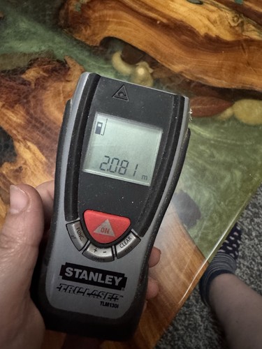 Stanley trulaser tlm130i - trulaser, laser
