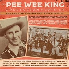 Pee Wee King & His Golden West