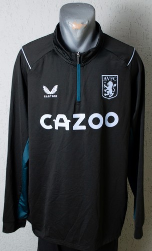 Aston villa jacket 2021 - aston,