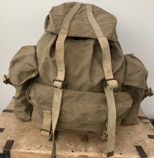 Genuine WW2 British Army