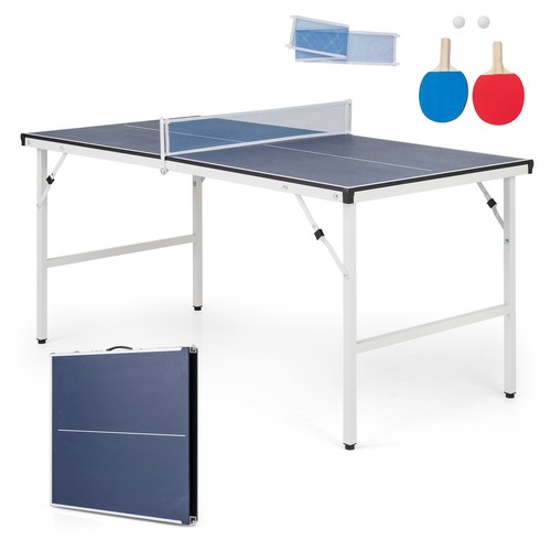Space saving foldable table - foldable,