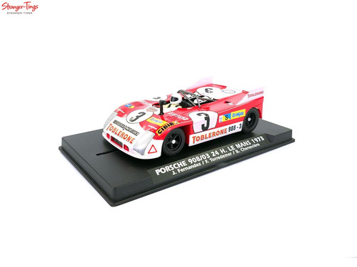 Fly porsche 908 24hr le - no.3,