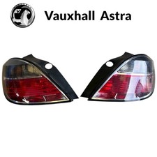 Vauxhall Astra Mk5 (H)