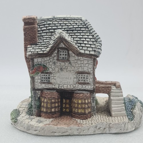 Vintage memory lane cottages - vintage,