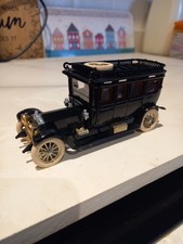 Corgi Classics Vintage Rolls Royce Car. Good Condition.