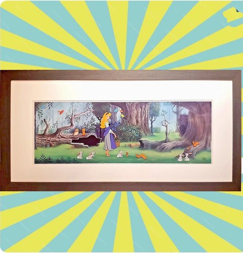 Disney sleeping beauty - 🟢,