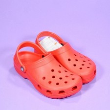 UK Crocs Classic Sandal Clogs