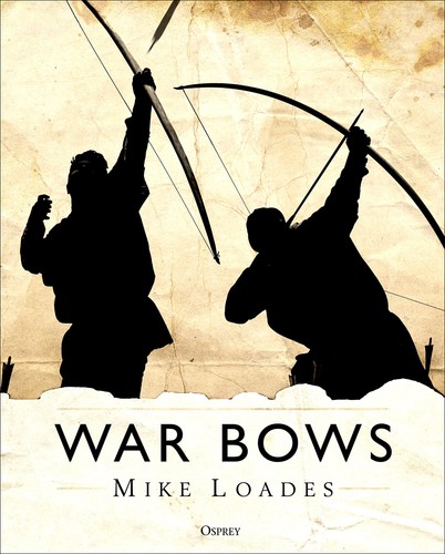 War bows longbow crossbow - war,