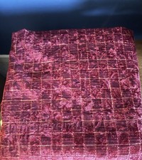 Stunning Heavy Upholstery