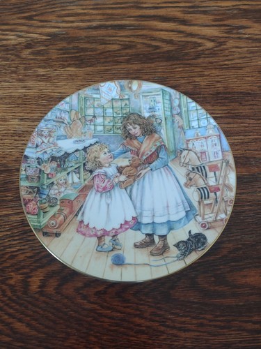 Royal worcester nspcc - royal,