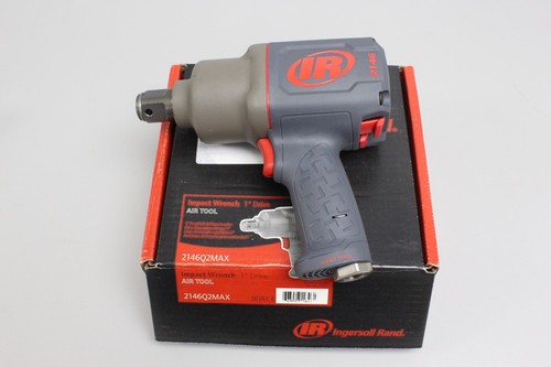 Ingersoll rand 2146q2max - ingersoll, 2000