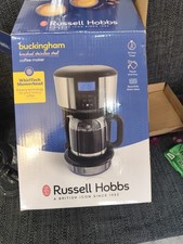 Russell hobbs buckingham - russell,