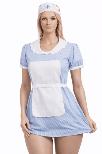Ladies budget piece - ladies,