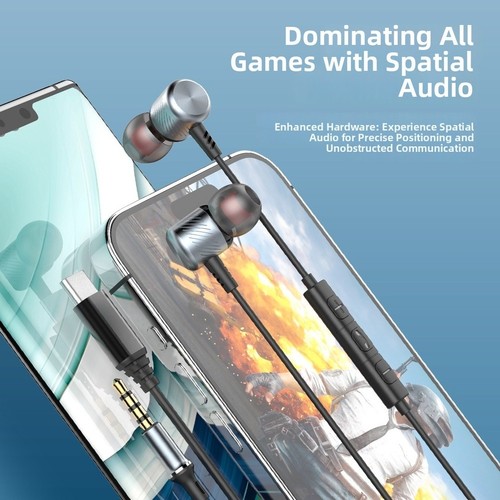 Dynamic spatial audio wired - dynamic,