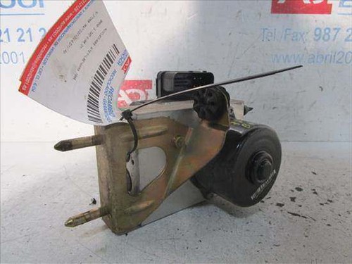 Abs pump bmw series - pump, 3