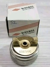Devilbiss no. 100 spray gun
