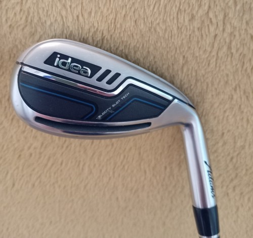 Adams idea velocity slot - , 6