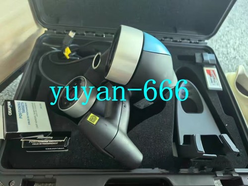 1pcs creaform handyscan - 1pcs,