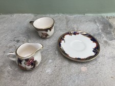 Three Items Of Mason’s