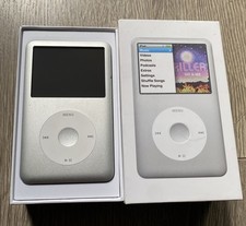 Apple iPod Classic 7th