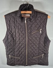 Equetech Quilted Gilet
