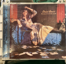 David Bowie - Man Who Sold The