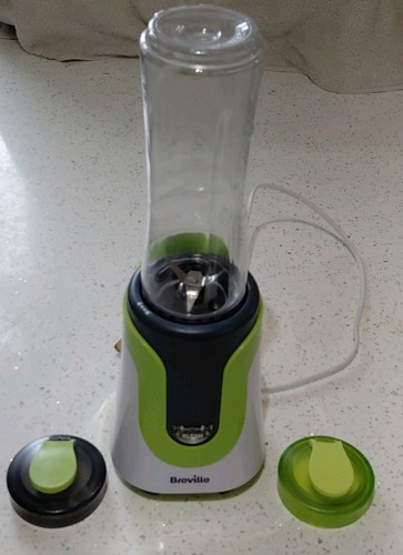 Breville blend active personal - active,
