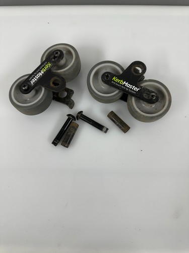 Mobility scooter quingo - mobility,