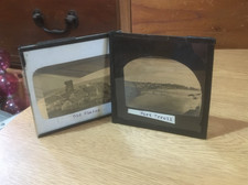 Victorian lantern slides old - victorian, slides-old