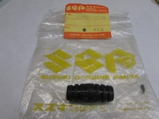 SUZUKI TS250 TS400 nos gear